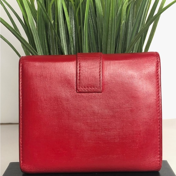 SAINT LAURENT Y LIGNE WALLET - Picture 3 of 9